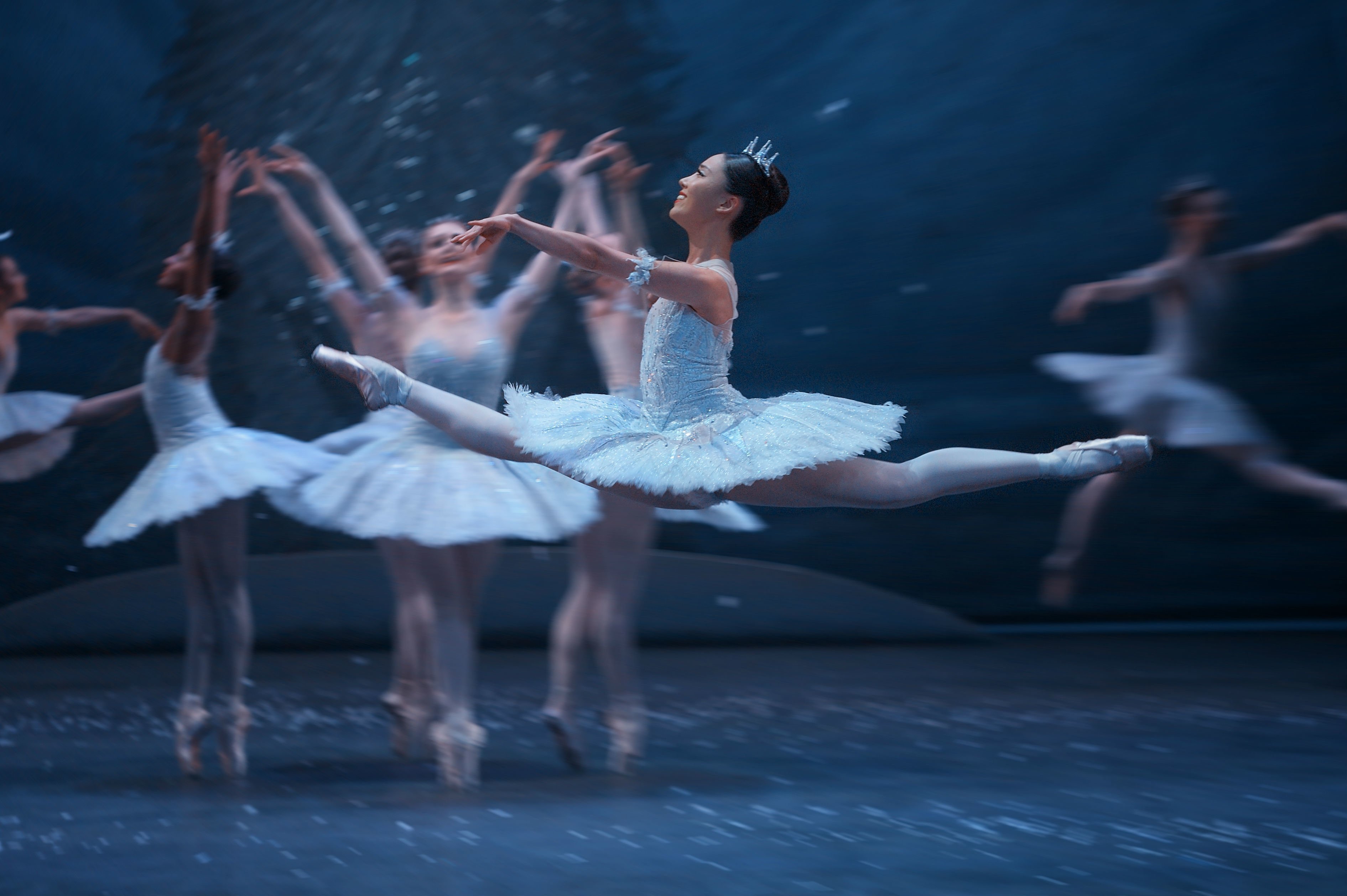 The Nutcracker English National Ballet Cheap Theatre Tickets