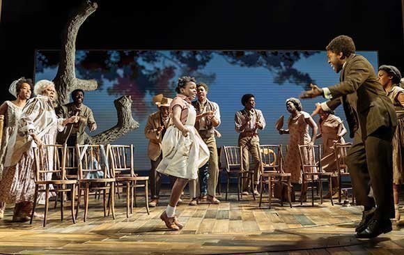 Tina The Tina Turner Musical Cheap Theatre Tickets