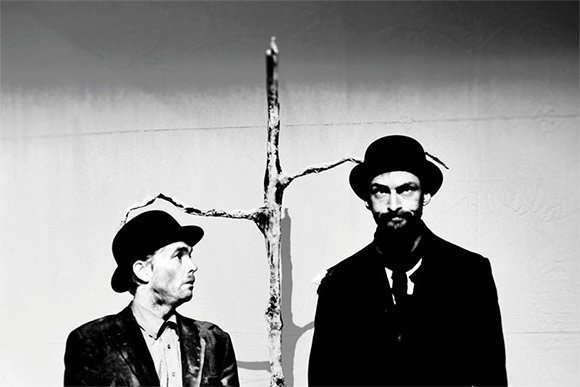 Waiting For Godot Cheap Theatre Tickets Arts Theatre