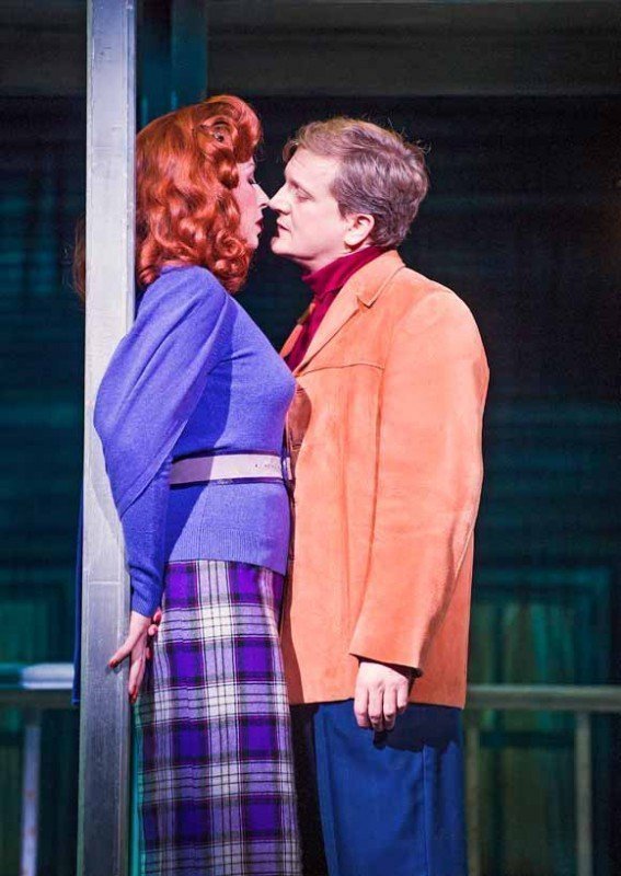 White Christmas - Cheap Theatre Tickets - Dominion Theatre