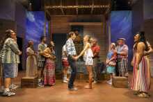 50 First Dates The Musical
