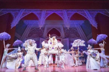 Aladdin The Musical