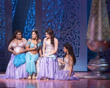 Aladdin The Musical