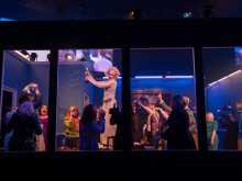 Angel's Bone - English National Opera Angel's Bone - English National Opera