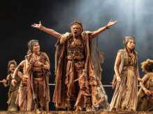 Bacchae
