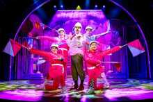 Beauty and the Beast Beauty and the Beast