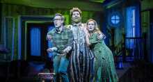 Beetlejuice The Musical