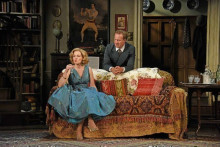 Blithe Spirit