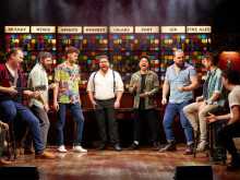 Choir of Man