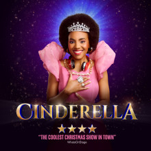 Cinderella (Lyric Hammersmith)