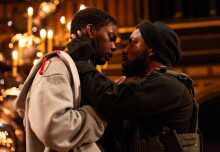 Deep Azure - Globe Deep Azure - Globe