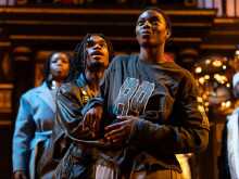 Deep Azure - Globe Deep Azure - Globe