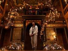 Deep Azure - Globe Deep Azure - Globe