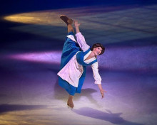 Disney on Ice 100 Years-Wembley