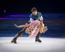 Disney On Ice - Wembley