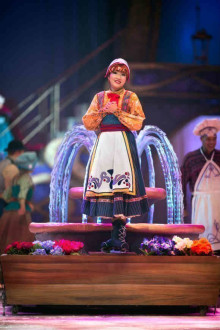 Disney On Ice - Wembley