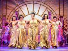 Disney's Hercules Musical