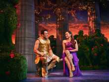 Disney's Hercules Musical