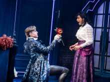 Dracula: A Comedy of Terrors