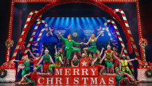 Elf the Musical