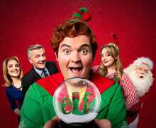 Elf the Musical Elf the Musical