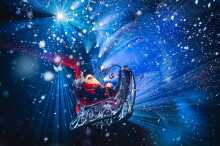 Elf the Musical Elf the Musical