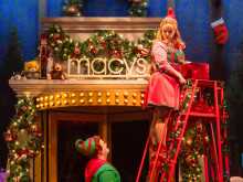 Elf the Musical Elf the Musical