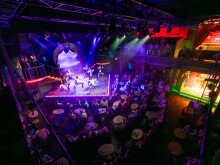 Emerald Storm Emerald Storm