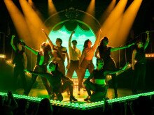 Emerald Storm Emerald Storm