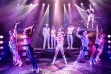 Eugenius! - The Eunique New Musical