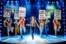 Get Down Tonight: The KC and the Sunshine Band Musical