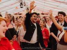 Grease The Immersive Movie Musical