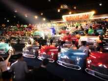 Grease The Immersive Movie Musical