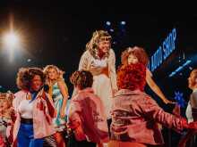 Grease The Immersive Movie Musical