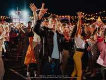Grease The Immersive Movie Musical