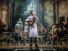 Hadestown