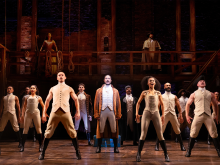 Best price hamilton tickets discount