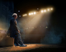 Ian McKellen on Stage: Tolkien, Shakespeare and You!