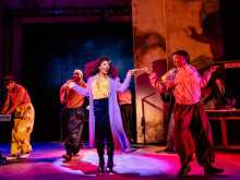 I'm Every Woman the Musical I'm Every Woman the Musical