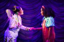 Jack and the Beanstalk - Family Jack and the Beanstalk - Family