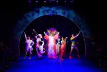 Jack and the Beanstalk - Family Jack and the Beanstalk - Family