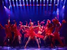 Kinky Boots Kinky Boots