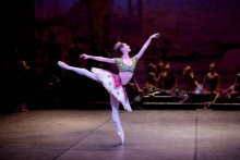 Le Corsaire