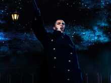 Les Miserables