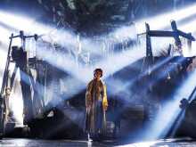 Les Miserables