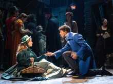 Les Miserables