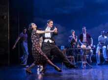 Matthew Bourne The Red Shoes