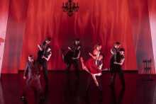 Matthew Bourne The Red Shoes