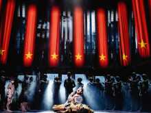 Miss Saigon Miss Saigon
