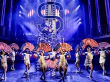 Miss Saigon Miss Saigon